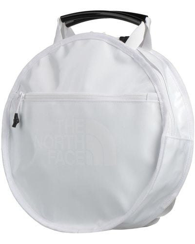 The North Face Backpack - Grey