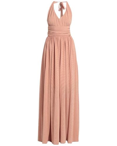 Kocca Maxi Dress - Pink