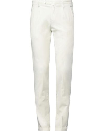 Briglia 1949 Trousers - White