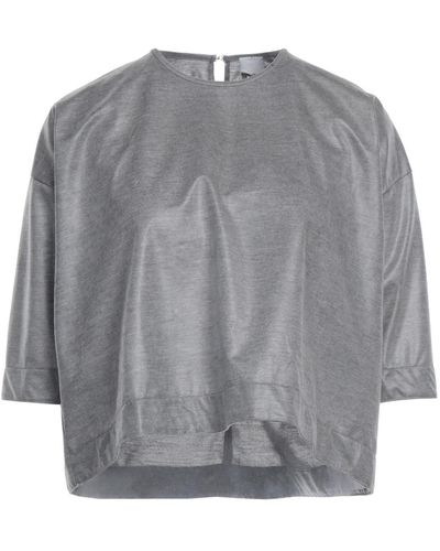 Jijil T-shirts - Grau