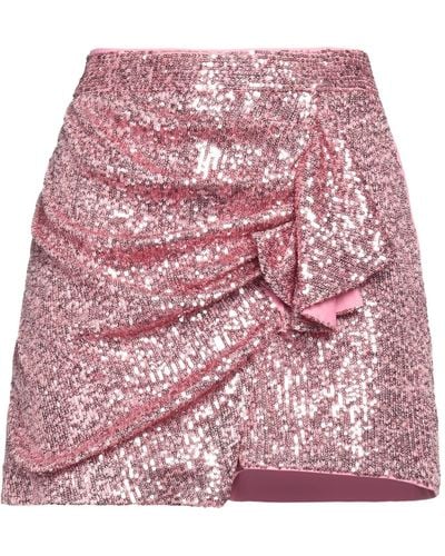 Pinko Shorts & Bermudashorts - Rot