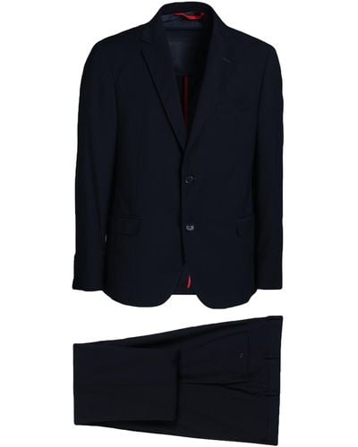 BERNESE Milano Suit - Blue