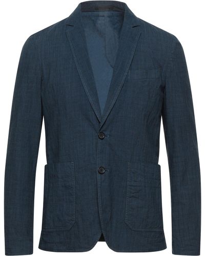 PS by Paul Smith Veste - Bleu