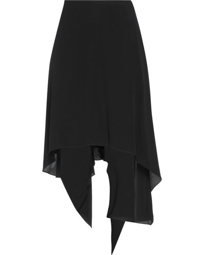 Givenchy Mini Skirt - Black