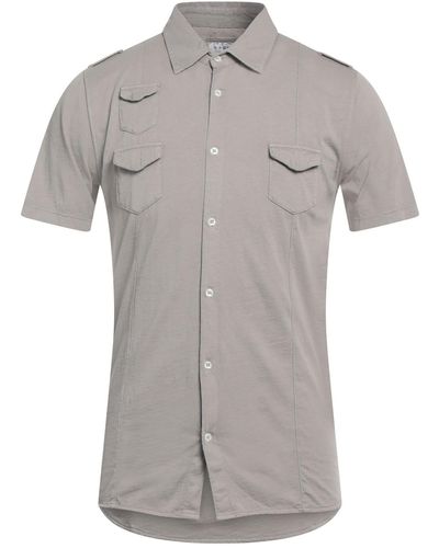 Kaos Shirt - Grey