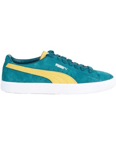 PUMA Sneakers - Blau