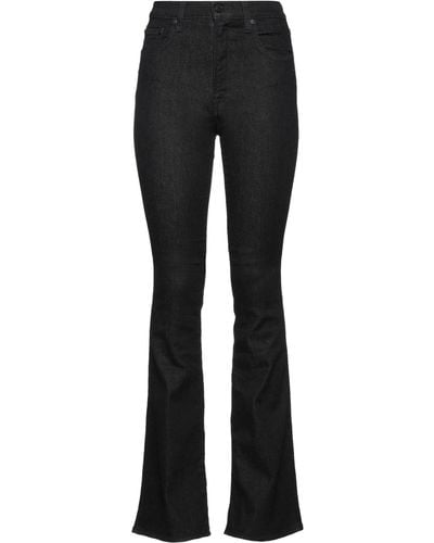 Made In Tomboy Jeans - Black