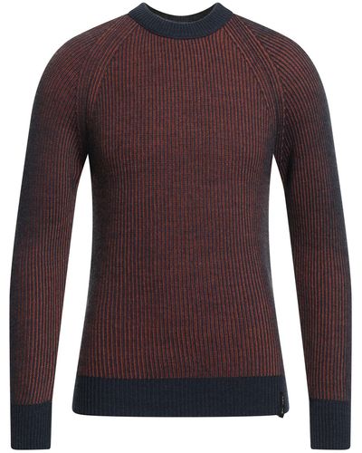 Retois Sweater - Brown