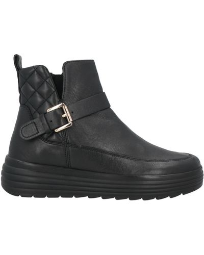 Geox Ankle boots for Women | Online Sale up to 78% off | Lyst