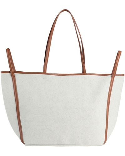 ARKET Shoulder Bag - White