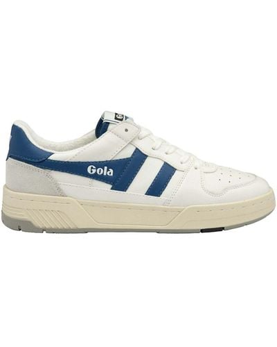 Gola Sneakers - Blau