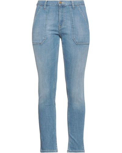 Ba&sh Jeans - Blue