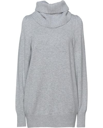 Dorothee Schumacher Turtleneck - Grey