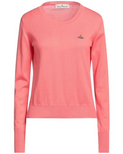 Vivienne Westwood Sweater - Pink