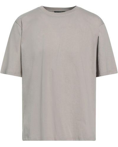 Bolongaro Trevor T-shirt - Grey