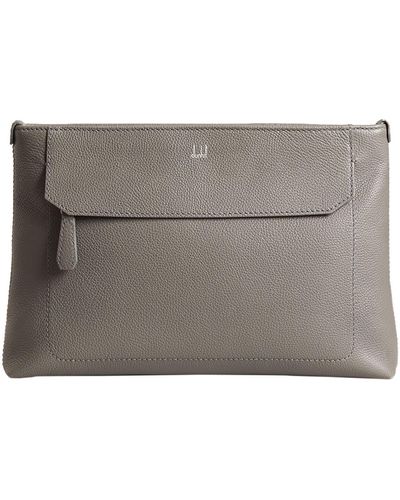 Dunhill Handbag - Grey