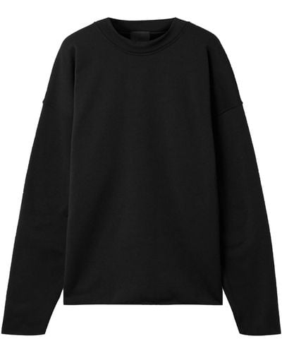 WONE Sweatshirt - Black