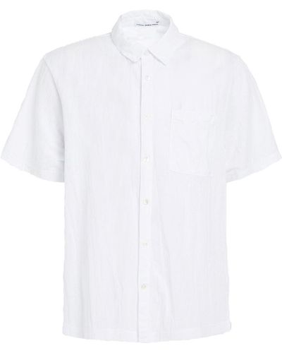 James Perse Shirt - White