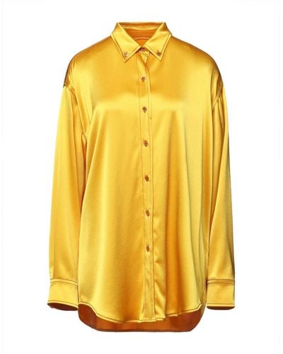 Sies Marjan Chemise - Jaune