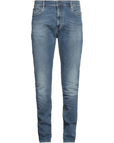 Gas Jeans - Blue