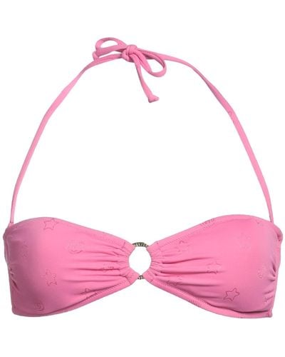 Chiara Ferragni Bikini-Oberteil - Pink