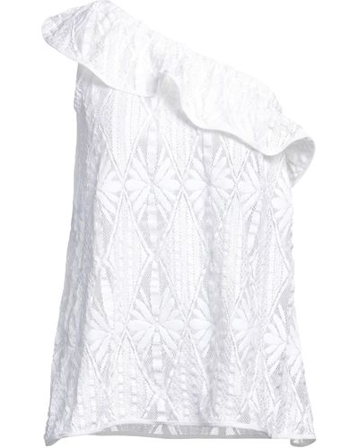 MILLY Top - White
