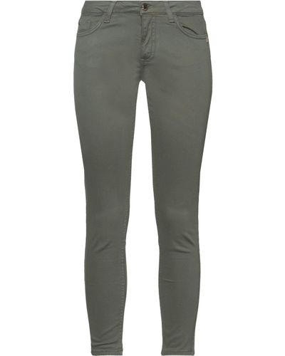 Relish Trouser - Grey