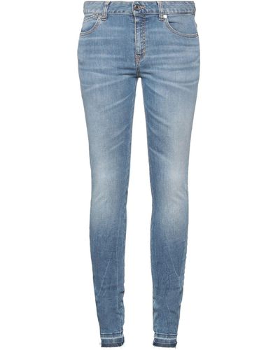 Just Cavalli Jeanshose - Blau