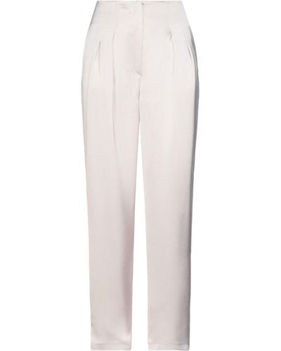 In the mood for love Pantalone - Bianco
