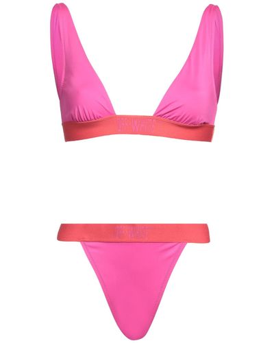 Off-White c/o Virgil Abloh Bikini - Pink