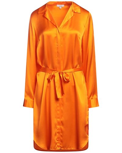 Vivis Peignoir ou robe de chambre - Orange