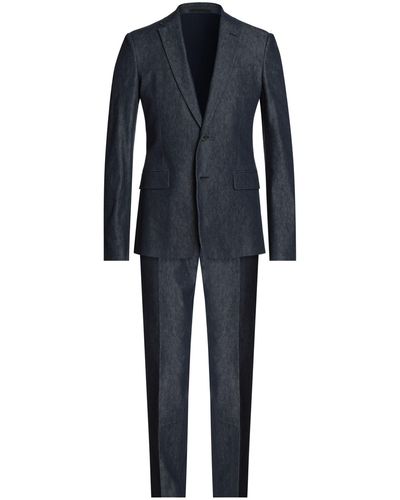 Valentino Garavani Suit - Blue