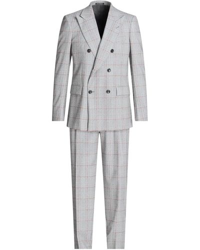Emporio Armani Suit - Grey