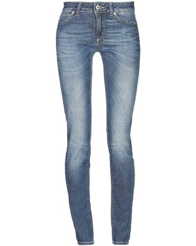 Dondup Jeans - Blue