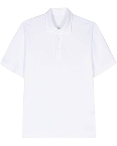 Circolo 1901 Poloshirt - Weiß