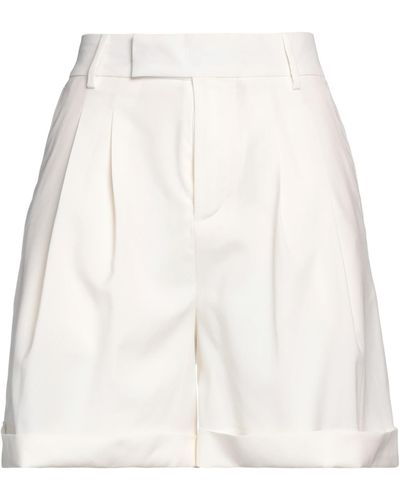 Briglia 1949 Shorts & Bermuda Shorts - White