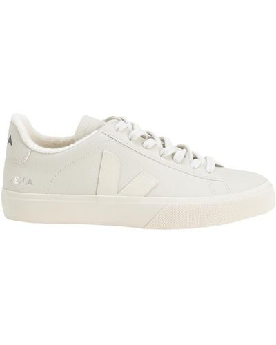 Veja Sneakers - Blanc