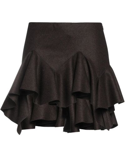 Givenchy Mini-jupe - Noir