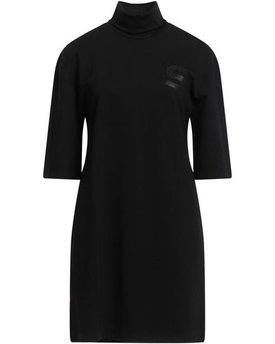 Suns Mini Dress - Black