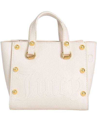 Juicy Couture Handbag - Natural