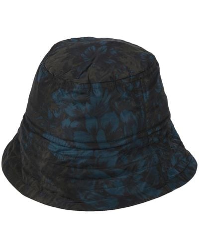 Dries Van Noten Sombrero - Azul