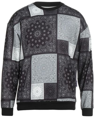 Takeshy Kurosawa Sweatshirt - Grau