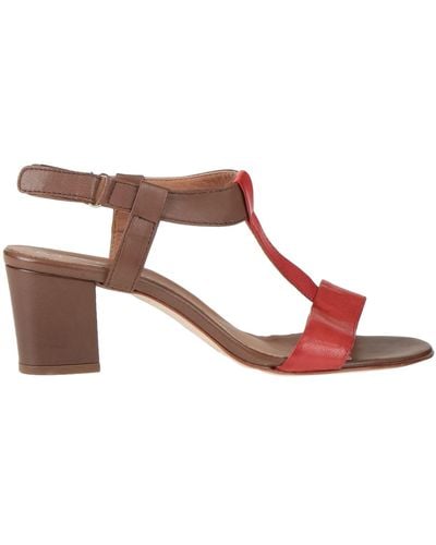 Mally Sandals - Pink