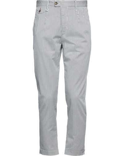 Squad² Trousers - Grey