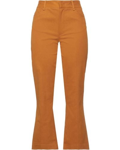 Tela Pantaloni Jeans - Multicolore