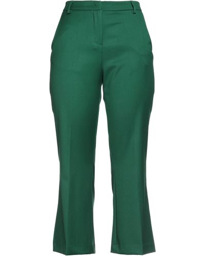Odi Et Amo Pantalone - Verde