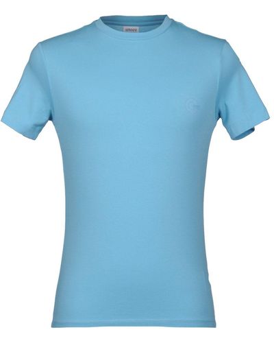 Armani T-shirt - Blue