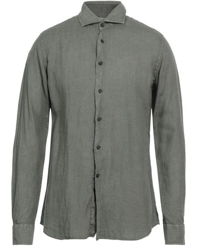 Xacus Shirt - Grey