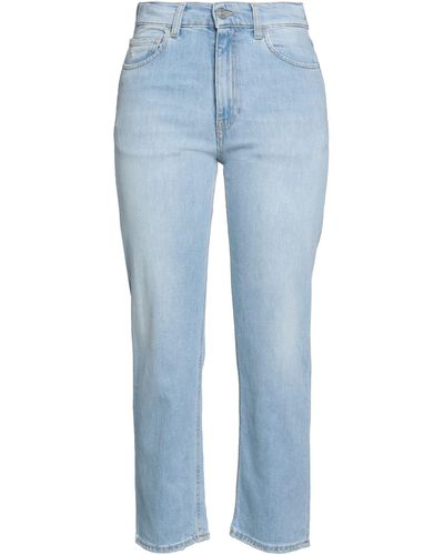 Jucca Jeans - Blue