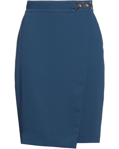 Marciano Mini Skirt - Blue